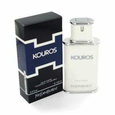 Ανδρικό Άρωμα Yves Saint Laurent Kouros EDT 100 ml