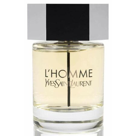 Ανδρικό Άρωμα Yves Saint Laurent EDT 100 ml Ysl L&apos;homme - Image 2