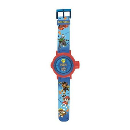 ΒρεφικάΡολόγια Paw Patrol Lexibook