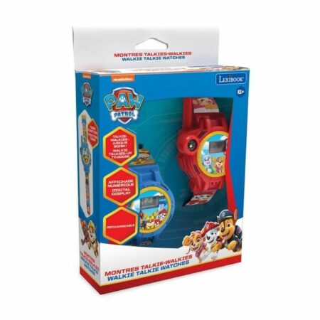 ΒρεφικάΡολόγια Lexibook Paw Patrol - Image 3