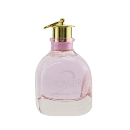 Γυναικείο Άρωμα EDP Lanvin Rumeur 2 Rose (100 ml) - Image 2