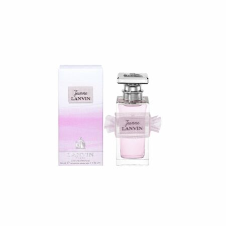 Γυναικείο Άρωμα Jeanne Lanvin 167177 EDP 50 ml EDP - Image 2