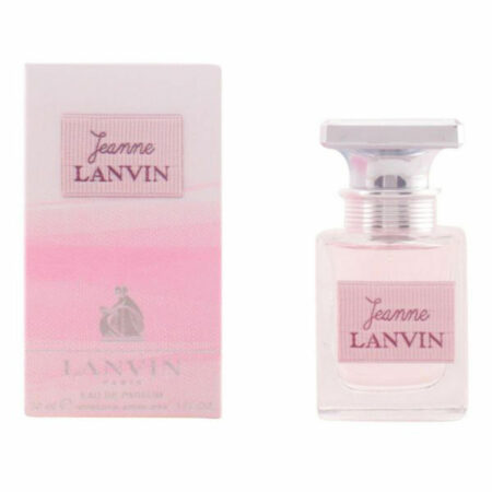 Γυναικείο Άρωμα Lanvin EDP Jeanne (30 ml)