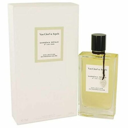 Γυναικείο Άρωμα Van Cleef & Arpels Gardenia Pétale EDP 75 ml