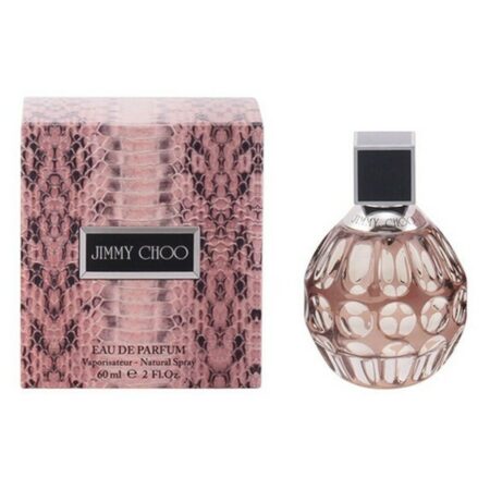 Γυναικείο Άρωμα Jimmy Choo EDP EDP - Image 2