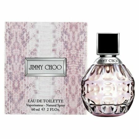 Γυναικείο Άρωμα Jimmy Choo Natural EDT 60 ml