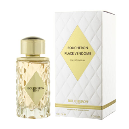 Γυναικείο Άρωμα Boucheron EDP 100 ml Place Vendôme