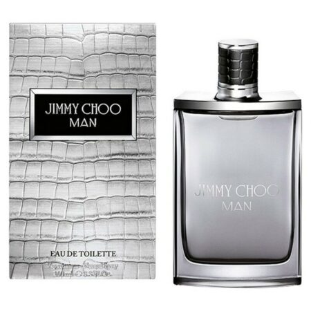 Ανδρικό Άρωμα Jimmy Choo Man EDT