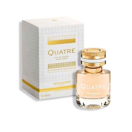 Γυναικείο Άρωμα Quatre Boucheron EDP 30 ml EDP