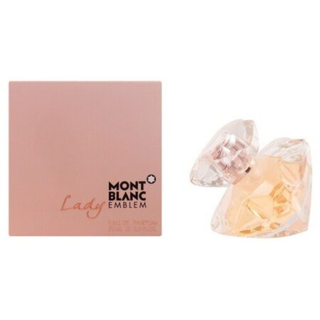 Γυναικείο Άρωμα Lady Emblem Montblanc EDP (75 ml)