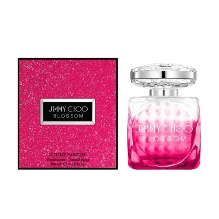 Γυναικείο Άρωμα Jimmy Choo EDP Blossom 100 ml - Image 2