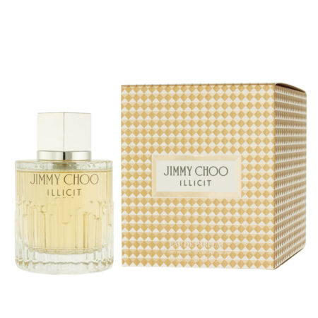 Γυναικείο Άρωμα Jimmy Choo EDP Illicit (100 ml)