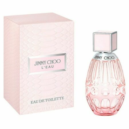 Γυναικείο Άρωμα Jimmy Choo EDT 40 ml Jimmy Choo L&apos;eau