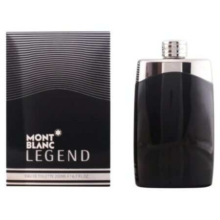 Ανδρικό Άρωμα Montblanc EDT - Image 2