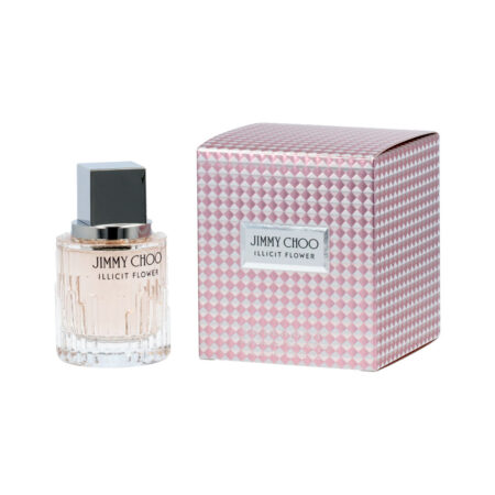 Γυναικείο Άρωμα Jimmy Choo Illicit Flower EDT