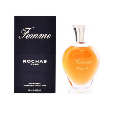 Γυναικείο Άρωμα Rochas EDT Femme 100 ml