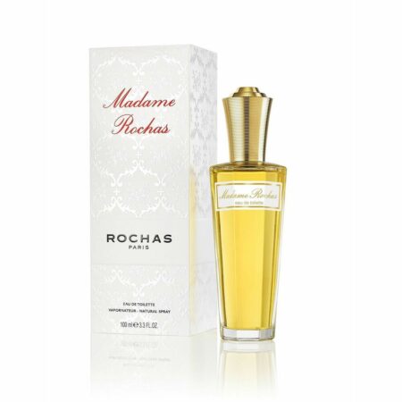 Γυναικείο Άρωμα Rochas Madame Rochas (100 ml)