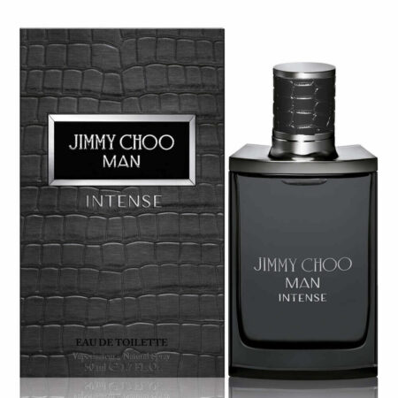 Ανδρικό Άρωμα Jimmy Choo CH010A02 EDT 50 ml