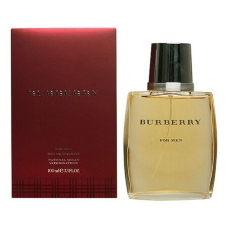 Ανδρικό Άρωμα Burberry EDT