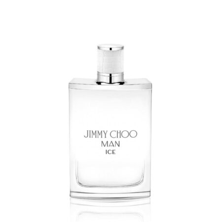 Ανδρικό Άρωμα Jimmy Choo EDT Man Ice 100 ml - Image 2