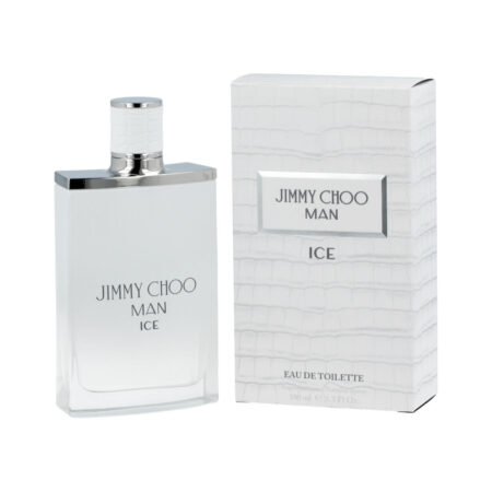 Ανδρικό Άρωμα Jimmy Choo EDT Man Ice 100 ml