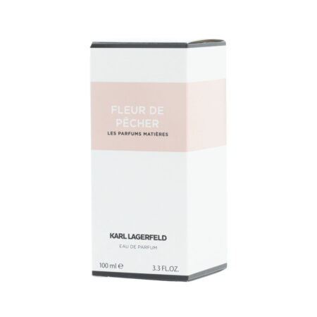 Γυναικείο Άρωμα Karl Lagerfeld EDP Fleur De Pechêr (100 ml)