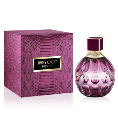 Γυναικείο Άρωμα Fever Jimmy Choo EDP EDP - Image 2