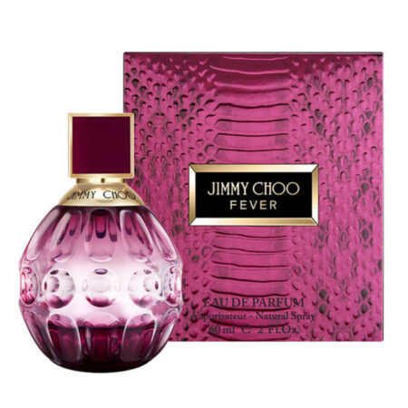 Γυναικείο Άρωμα Fever Jimmy Choo EDP EDP - Image 3