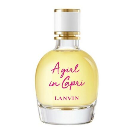 Γυναικείο Άρωμα A Girl in Capri Lanvin EDP