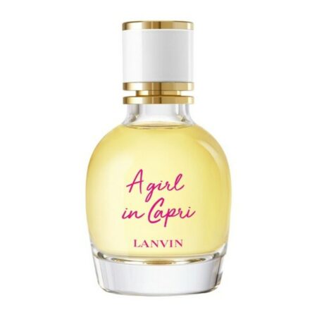 Γυναικείο Άρωμα A Girl in Capri Lanvin EDP - Image 2