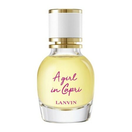 Γυναικείο Άρωμα A Girl in Capri Lanvin EDP - Image 3