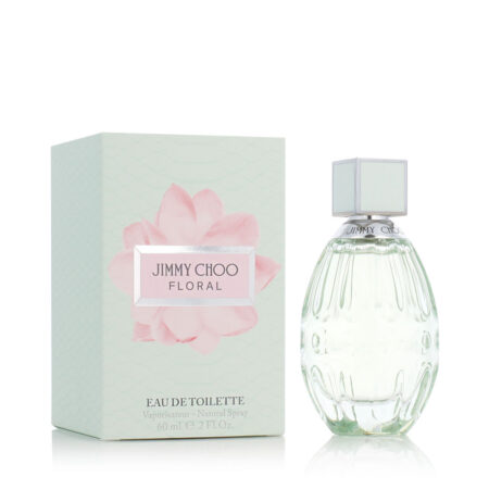 Γυναικείο Άρωμα Jimmy Choo EDT Floral 60 ml