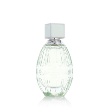 Γυναικείο Άρωμα Jimmy Choo EDT Floral 60 ml - Image 2