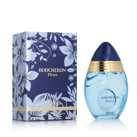 Γυναικείο Άρωμα Boucheron Boucheron Fleurs EDP 100 ml