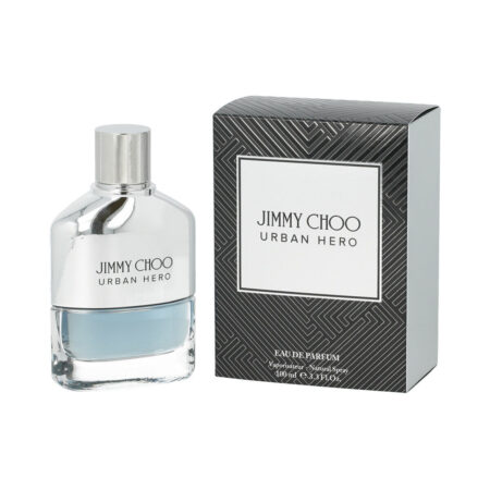 Ανδρικό Άρωμα Jimmy Choo Urban Hero EDP 100 ml