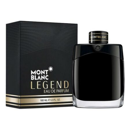 Ανδρικό Άρωμα Legend Montblanc EDP EDP