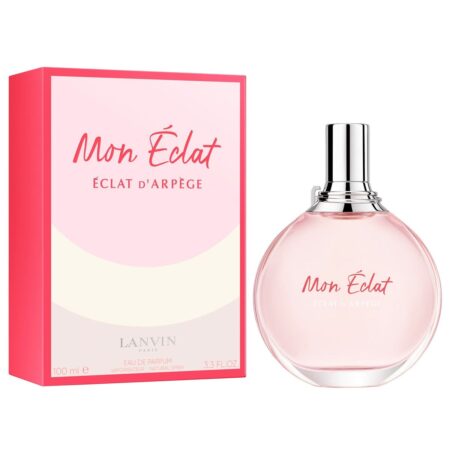 Γυναικείο Άρωμα Lanvin Éclat d&apos;Arpège Mon Éclat EDP 100 ml