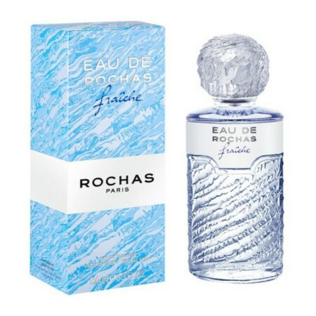 Γυναικείο Άρωμα Rochas EDT - Image 2