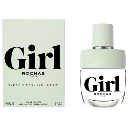 Γυναικείο Άρωμα Rochas Girl EDT 60 ml