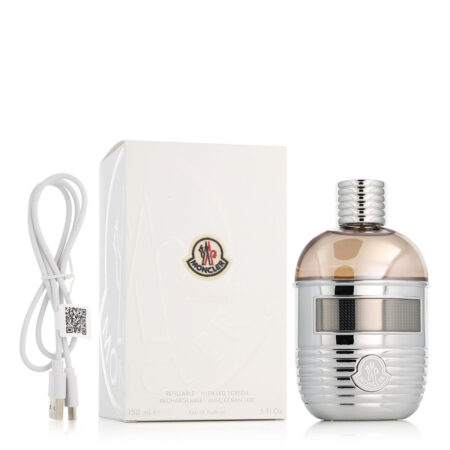 Γυναικείο Άρωμα Moncler Pour Femme EDP EDP 150 ml