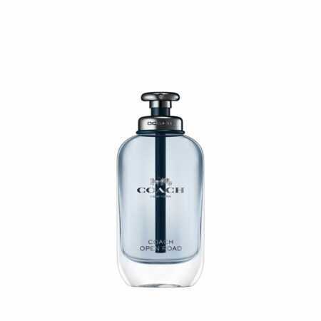 Ανδρικό Άρωμα Coach EDT Open Road 60 ml - Image 2