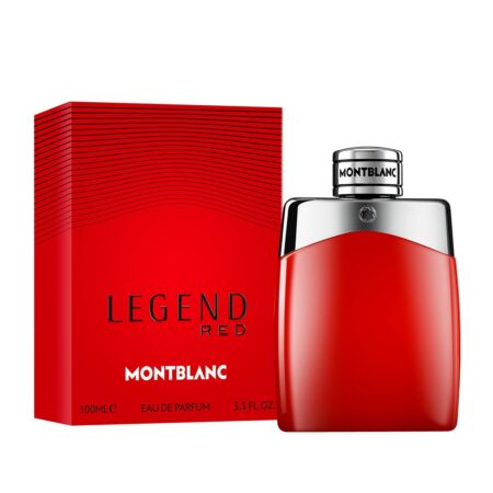 Γυναικείο Άρωμα Montblanc Legend Red 100 ml