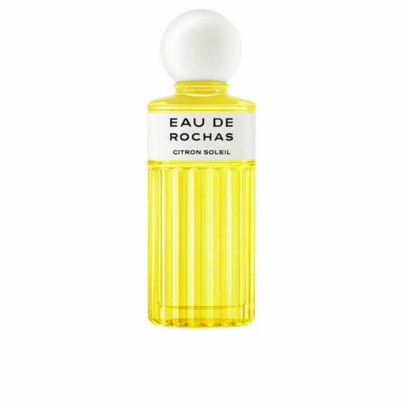 Γυναικείο Άρωμα Rochas EDT 100 ml Citron Soleil