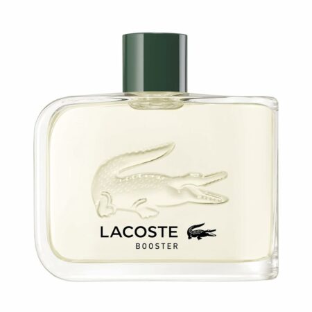 Ανδρικό Άρωμα Lacoste BOOSTER EDT