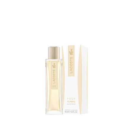 Γυναικείο Άρωμα Lacoste Pour Femme EDP 90 ml