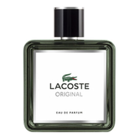 Ανδρικό Άρωμα Lacoste ORIGINAL EDP 100 ml - Image 2