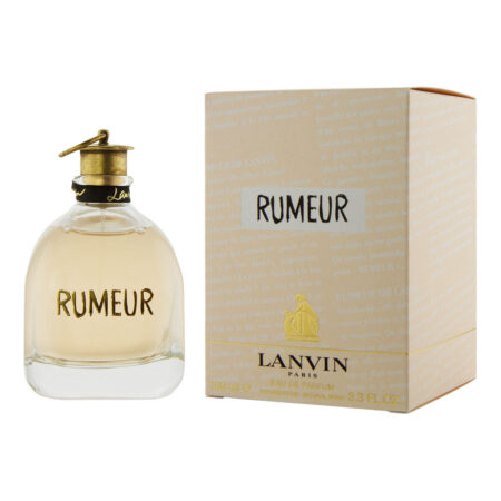 Γυναικείο Άρωμα Lanvin EDP Rumeur (100 ml)