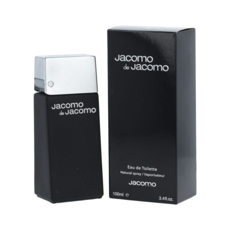 Ανδρικό Άρωμα Jacomo Paris EDT De Jacomo (100 ml)