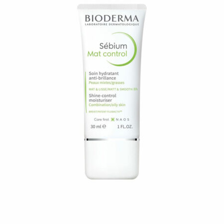 Θεραπεία Προσώπου Bioderma Sébium Ματαίωση