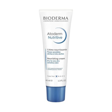 Κρέμα Ημέρας Bioderma Atoderm 40 ml